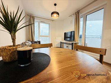 mieszkanie na wynajem 38m2 mieszkanie Wrocław, Stare Miasto, Długa