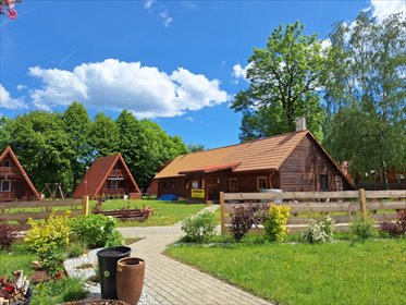 dom na sprzedaż 141m2 dom Głuchołazy, Głuchołazy, Pokrzywna