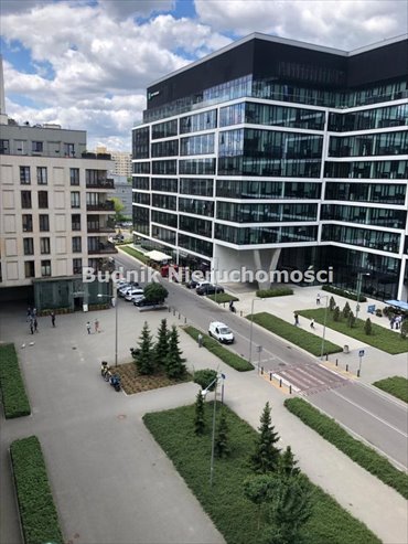 mieszkanie na wynajem 37m2 mieszkanie Warszawa, Śródmieście, Muranów, Pokorna