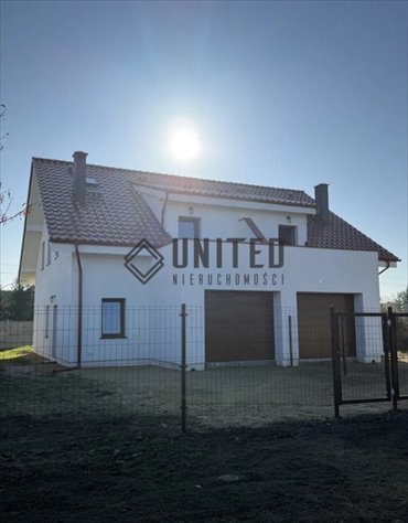 dom na sprzedaż 120m2 dom Zakrzewo