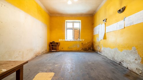 mieszkanie na sprzedaż 39m2 mieszkanie Kraków, Stare Miasto, Kątowa
