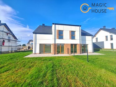 dom na sprzedaż 124m2 dom Pępowo, Jana Trepczyka