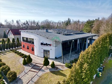 lokal użytkowy na wynajem 713m2 lokal użytkowy Aleksandria