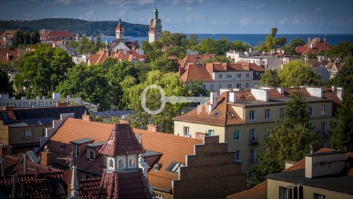 mieszkanie na sprzedaż 113m2 mieszkanie Sopot, Dolny, Kazimierza Wielkiego