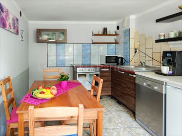 Sprzedam mieszkanie 49 m² z ogrodem w Wojcieszowie mieszkanie Wojcieszów