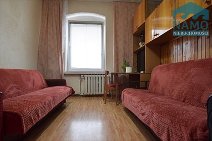 Mieszkanie dwupokojowe na sprzedaż Wrocław, Krzyki, gen. Józefa Hallera 43m2 Foto 4