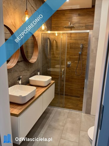 Na wynajem przestronny dwupoziomowy apartament 100 m² w Wieliczce mieszkanie Wieliczka, Krzyszkowicka