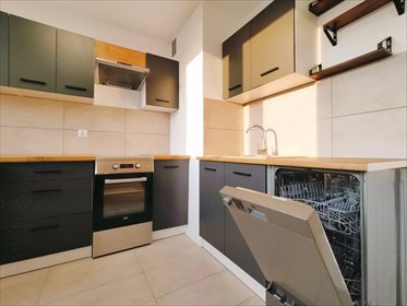 mieszkanie na sprzedaż 44m2 mieszkanie Kielce, Szydłówek, Klonowa