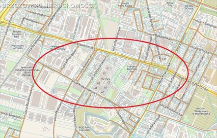 działka na sprzedaż 1000m2 działka Warszawa, Włochy, Raków