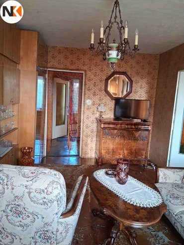 mieszkanie na sprzedaż 54m2 mieszkanie Słupsk, Hubalczyków, Hubalczyków, Os. Hubalczykw