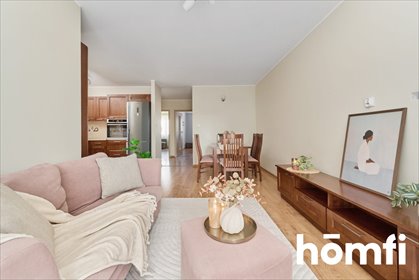 mieszkanie na sprzedaż 66m2 mieszkanie Wrocław, Jagodno, Jagodno, Buforowa