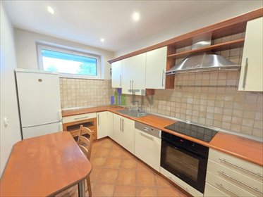mieszkanie na sprzedaż 51m2 mieszkanie Wrocław, Fabryczna, Gądów Mały, Bajana