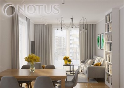 mieszkanie na sprzedaż 52m2 mieszkanie Bielsko-Biała, Mostowa