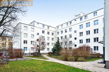 Zapraszam do wynajęcia 2-pokojowego mieszkania 43 m² na Mokotowie mieszkanie Warszawa, Mokotów, Antoniego Józefa Madalińskiego