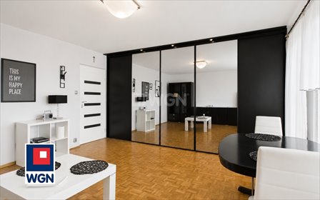 Przestronne 2 pokoje z balkonem, 48,4 m², Ostrów Wielkopolski - zapraszam mieszkanie Ostrów Wielkopolski, Chełmońskiego, Chełmońskiego