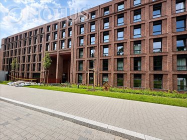 Inwestycyjny apartament na Wita Stwosza z wysokim ROI mieszkanie Kraków, Wita Stwosza