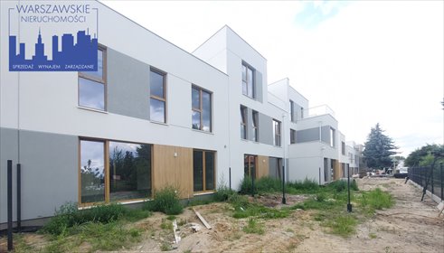dom na sprzedaż 131m2 dom Mysiadło, Kuropatwy