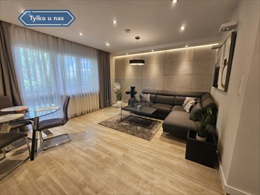 mieszkanie na wynajem 49m2 mieszkanie Częstochowa, Centrum
