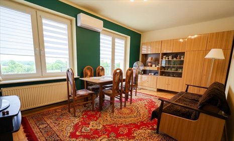 mieszkanie na sprzedaż 58m2 mieszkanie Niepołomice