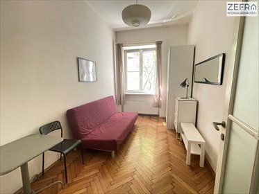 mieszkanie na wynajem 37m2 mieszkanie Kraków, Centrum
