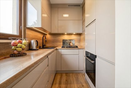 Na sprzedaż przestronne 35,47 m² mieszkanie w Katowicach mieszkanie Katowice, Brynów, Piękna