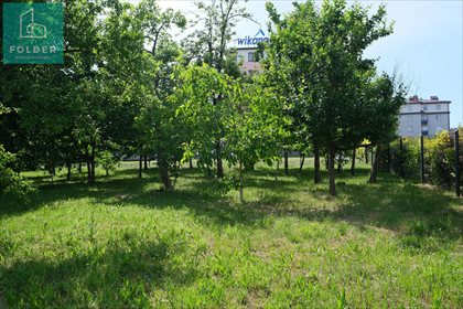 Działka przemysłowo-handlowa pod dzierżawę Rzeszów, Staroniwa, Widokowa 860m2 Foto 7