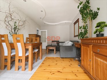 Mieszkanie 45 m² na Bałutach z balkonem - polecam! mieszkanie Łódź, Bałuty, Teofilów, Lniana