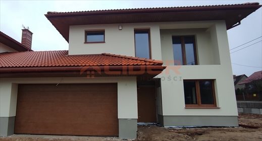 dom na sprzedaż 195m2 dom Białystok, Dojlidy Górne