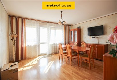 mieszkanie na sprzedaż 62m2 mieszkanie Pabianice, Bugaj, Drewnowska