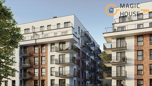 mieszkanie na sprzedaż 45m2 mieszkanie Gdańsk, Siedlce, Seweryna Goszczyńskiego