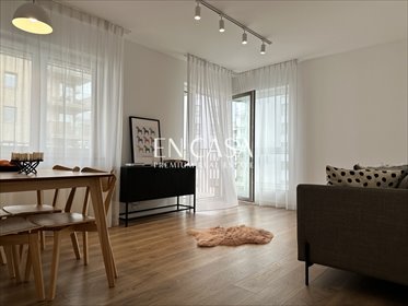 mieszkanie na sprzedaż 63m2 mieszkanie Warszawa, Mokotów, Bokserska