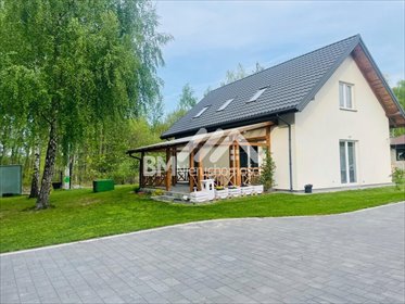 dom na sprzedaż 136m2 dom Musuły