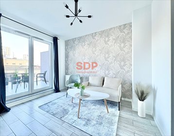 mieszkanie na wynajem 32m2 mieszkanie Wrocław, Śródmieście, Nadodrze, Niemcewicza Juliana Ursyna