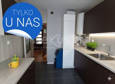 Przestronne 3-pokoje z garażem w Słącznie, niski blok mieszkanie Słączno