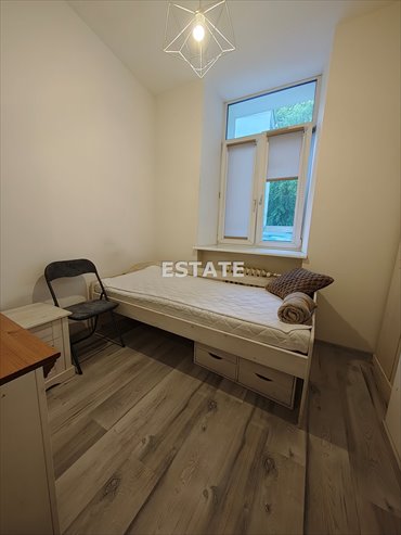 Umeblowany pokój 7 m² w centrum Łodzi, bez prowizji mieszkanie Łódź, Śródmieście
