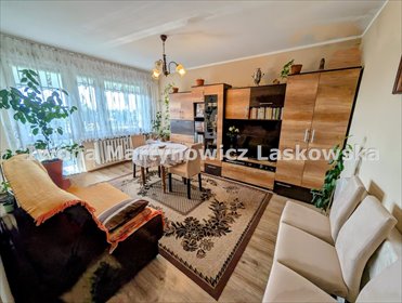 mieszkanie na sprzedaż 52m2 mieszkanie Ścinawa