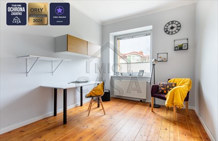 mieszkanie na sprzedaż 54m2 mieszkanie Gdynia, Oksywie, płk. Stanisława Dąbka