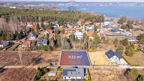 działka na sprzedaż 1122m2 działka Nieporęt, Maciejki