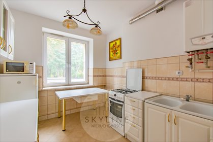 Do sprzedania komfortowe 2-pokojowe mieszkanie 44,5 m² w Otwocku mieszkanie Otwock, Władysława Stanisława Reymonta
