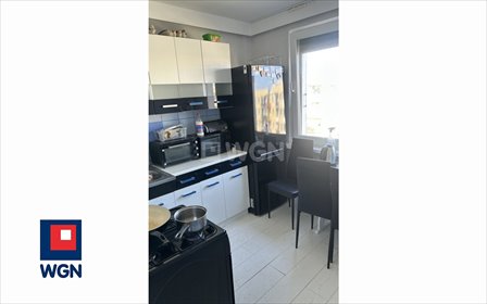 mieszkanie na sprzedaż 50m2 mieszkanie Nowa Sól, Aleksandra Fredry