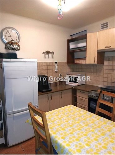 mieszkanie na sprzedaż 40m2 mieszkanie Warszawa, Bielany, Słodowiec