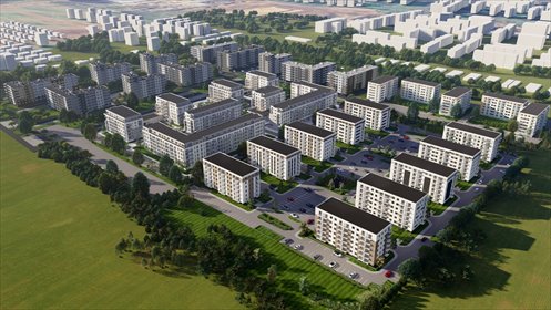 mieszkanie na sprzedaż 39m2 mieszkanie Słupsk, Dywizjonu 303