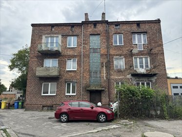 mieszkanie na sprzedaż 33m2 mieszkanie Warszawa, Ursus, Regulska