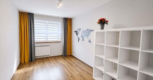 2-pokojowe mieszkanie 56 m² z ogródkiem zapraszam mieszkanie Aleksandrowice, pod Lipkami
