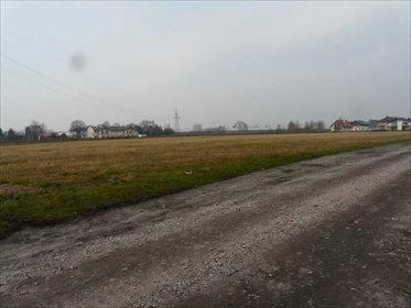 działka na sprzedaż 16898m2 działka Pruszków, Bąki, Zdziarska