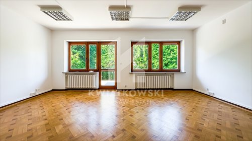 Ekskluzywny dom 8 pokoi 350 m² Mokotów - zapraszam dom Warszawa, Mokotów