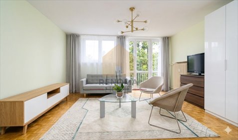 mieszkanie na sprzedaż 47m2 mieszkanie Wrocław, Krzyki