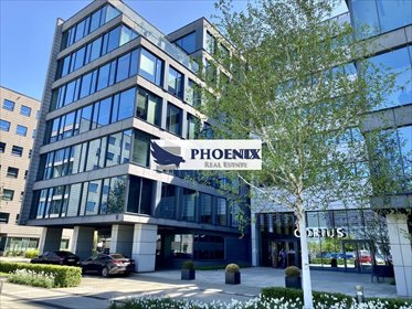 lokal użytkowy na wynajem 447m2 lokal użytkowy Warszawa, Włochy, Komitetu Obrony Robotników