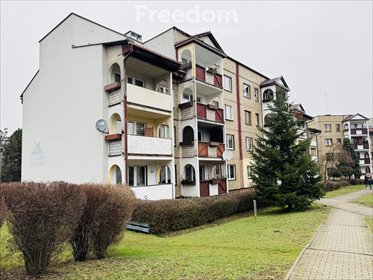 mieszkanie na sprzedaż 71m2 mieszkanie Czeladź, Cypriana Kamila Norwida