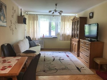 2-pokojowe mieszkanie 35,5 m² z aneksem i piwnicą (Ursus) mieszkanie Warszawa, Ursus, Walerego Sławka